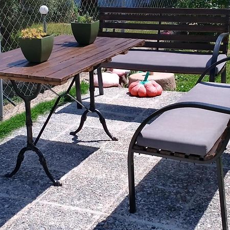 帕利乌里翁Alexandra'S Garden公寓 外观 照片